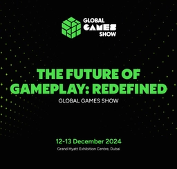 Global Games Show 2024 - The Next-Gen Player’s Fest