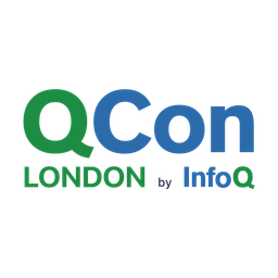 QCon London International Software Development Conference. April 7-9, 2025.