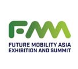 FUTURE MOBILITY ASIA