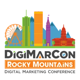DigiMarCon Rocky Mountains 2024 - Digital Marketing, Media and Advertising Conference & Exhibition