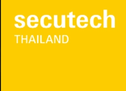 SECUTECH THAILAND