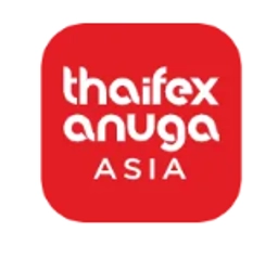 THAIFEX - ANUGA ASIA