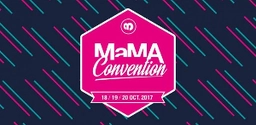MaMA Festival & Convention