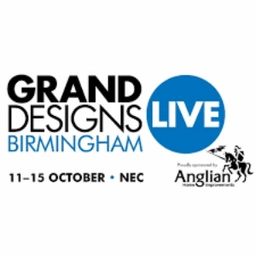 Grand Designs Live Exhibition