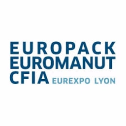 Europack - Euromanut - Cfia