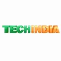 Techindia Exhibition