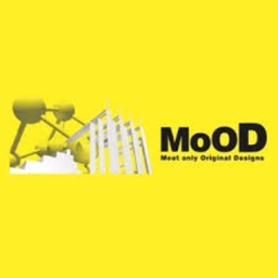 Mood Meet Only Original Designs