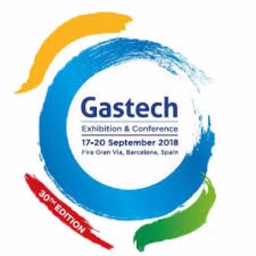 Gastech International Conference And Exhibition