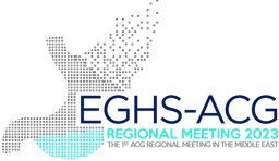 EGHS-ACG Regional Meeting