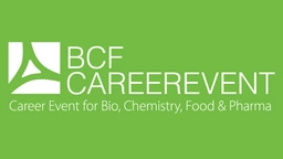 BCF Career Event Belgium 2023