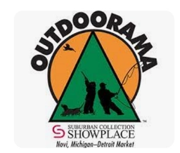 OUTDOORAMA