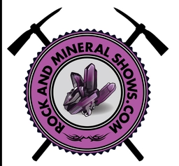 Rock Gem, Geological And Mineral Show