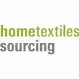 Home Textiles Sourcing Expo