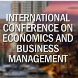 International Conference On Economics And Business Management