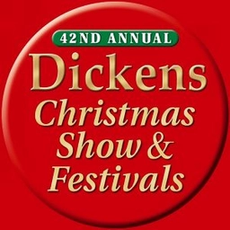 Dickens Christmas Show
