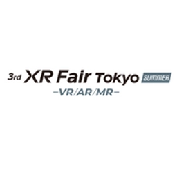 XR & Metaverse Fair Tokyo [Summer]