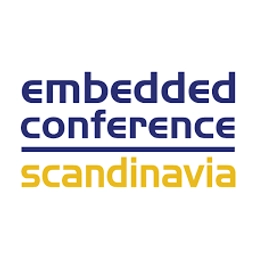 Embedded Conference Scandinavia
