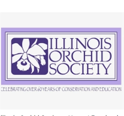 Illinois Orchid Society Spring Show & Sale