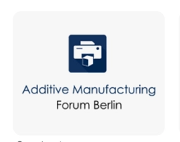 ADDITIVE MANUFACTURING FORUM