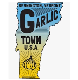 Garlic Town USA