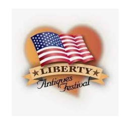 Liberty Antiques Festival