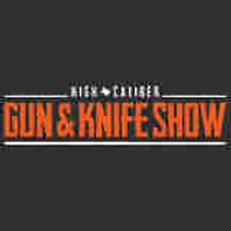 High Caliber Gun & Knife Show 