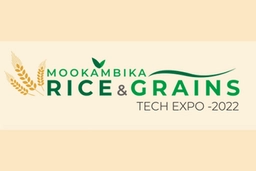 MOOKAMBIKA RICE & GRAINS TECH EXPO 2022