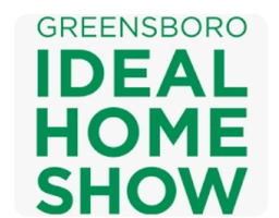 GREENSBORO IDEAL HOME SHOW