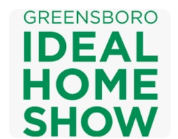 Greensboro Ideal Home Show