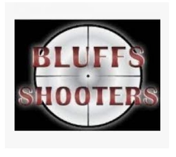 BLUFFS SHOOTERS GUN SHOW NEBRASKA