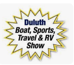 Duluth Sport Show (Combining Duluth Boat, Sports, Travel & RV Show + Northland Outdoors Duluth Deer Classic)