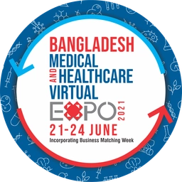 Bangladesh Medical & Healthcare Virtual Expo
