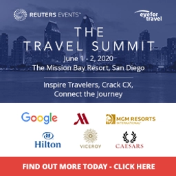 The Travel Summit