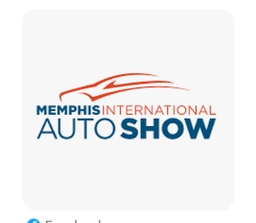 Memphis International Auto Show