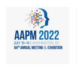 Aapm Meeting & Exhibition Washington