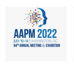 AAPM Annual Meeting & Exhibition