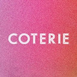 COTERIE New York