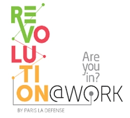 Revolution@Work
