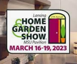 Lansing Home & Garden Show