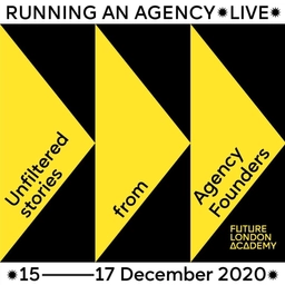 Running an Agency ✹ Live ✹