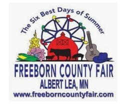 Freeborn County Fair