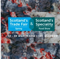 Scotland Trade Fair
