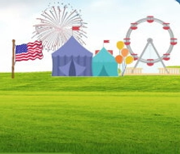 Bartholomew County 4-H Fair