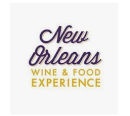 New Orleans Wine & Food Experience