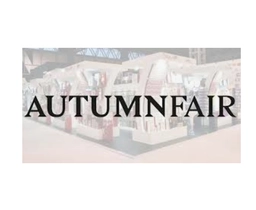 Autumn Fair