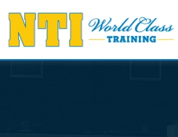 NTI Trade Show