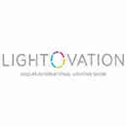LIGHTOVATION: DALLAS INTERNATIONAL LIGHTING SHOW