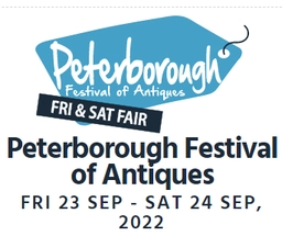 Peterborough Festival of Antiques