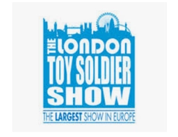 The London Toy Soldier Show