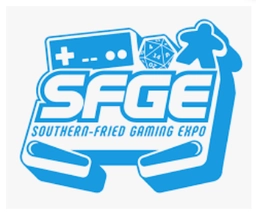 Southern-Fried Gaming Expo